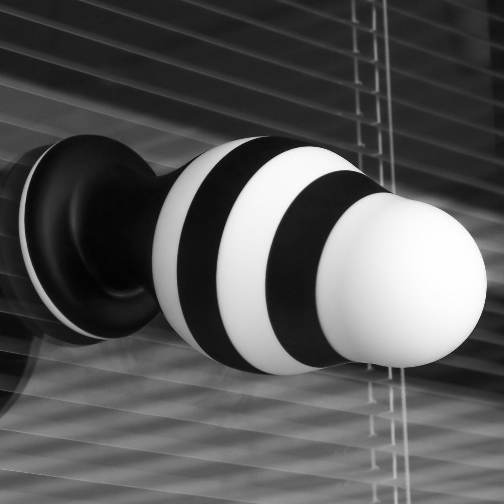 Lovetoy X-Missioner Butt Plug LV420002