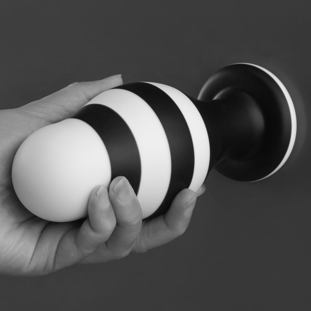 Lovetoy X-Missioner Butt Plug LV420002