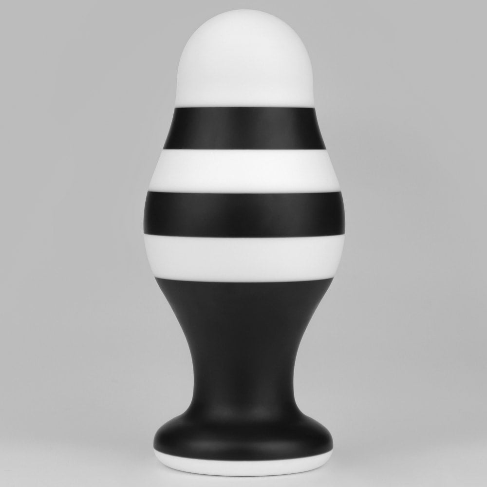 Lovetoy X-Missioner Butt Plug LV420002