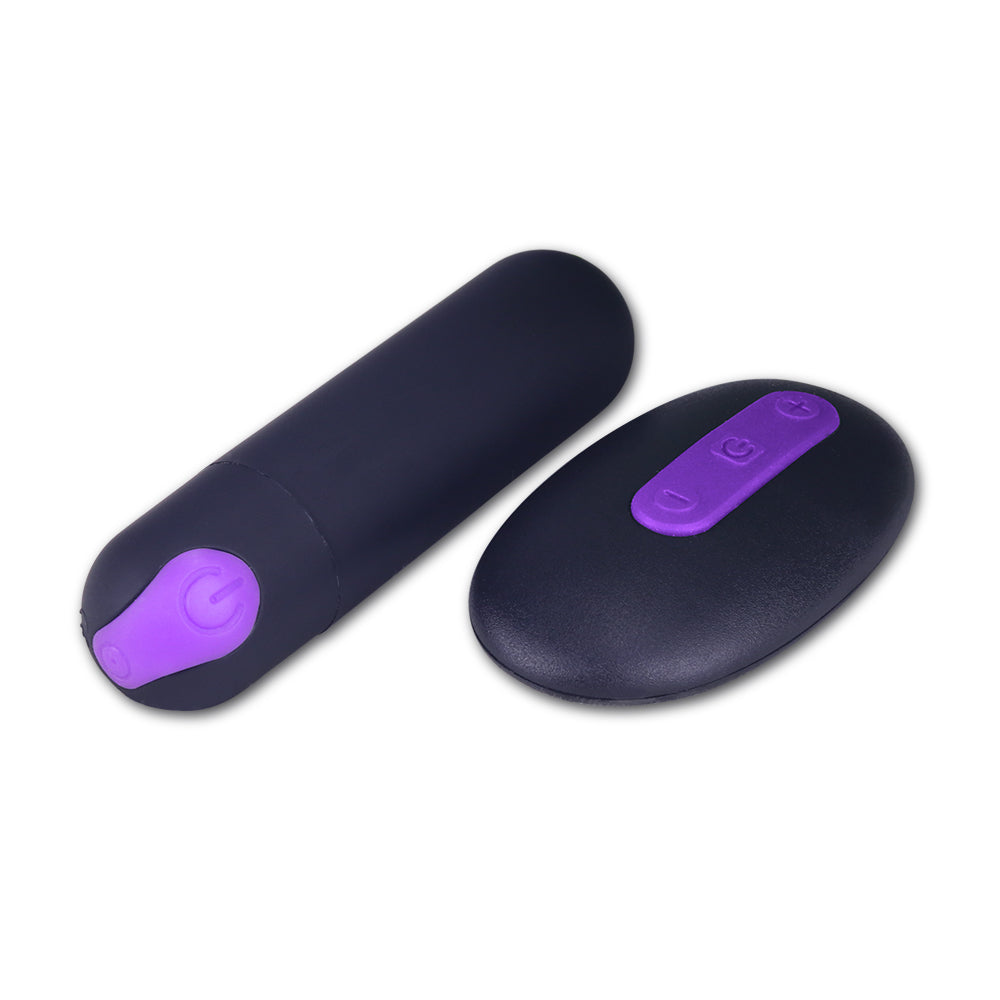 Lovetoy Rechargeable IJOY Uzaktan Kumandalı Strapless Strapon Vibratör LV430103