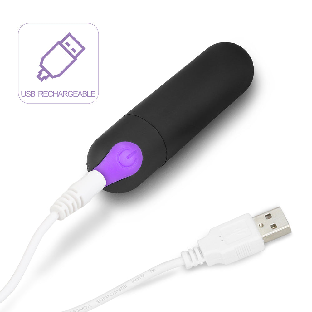 Lovetoy Rechargeable IJOY Strapless Strapon Vibratör LV430200