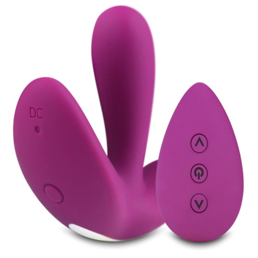 Lovetoy O-Sensual Remote Rider Uzaktan Kumanda Vibratör LV431211