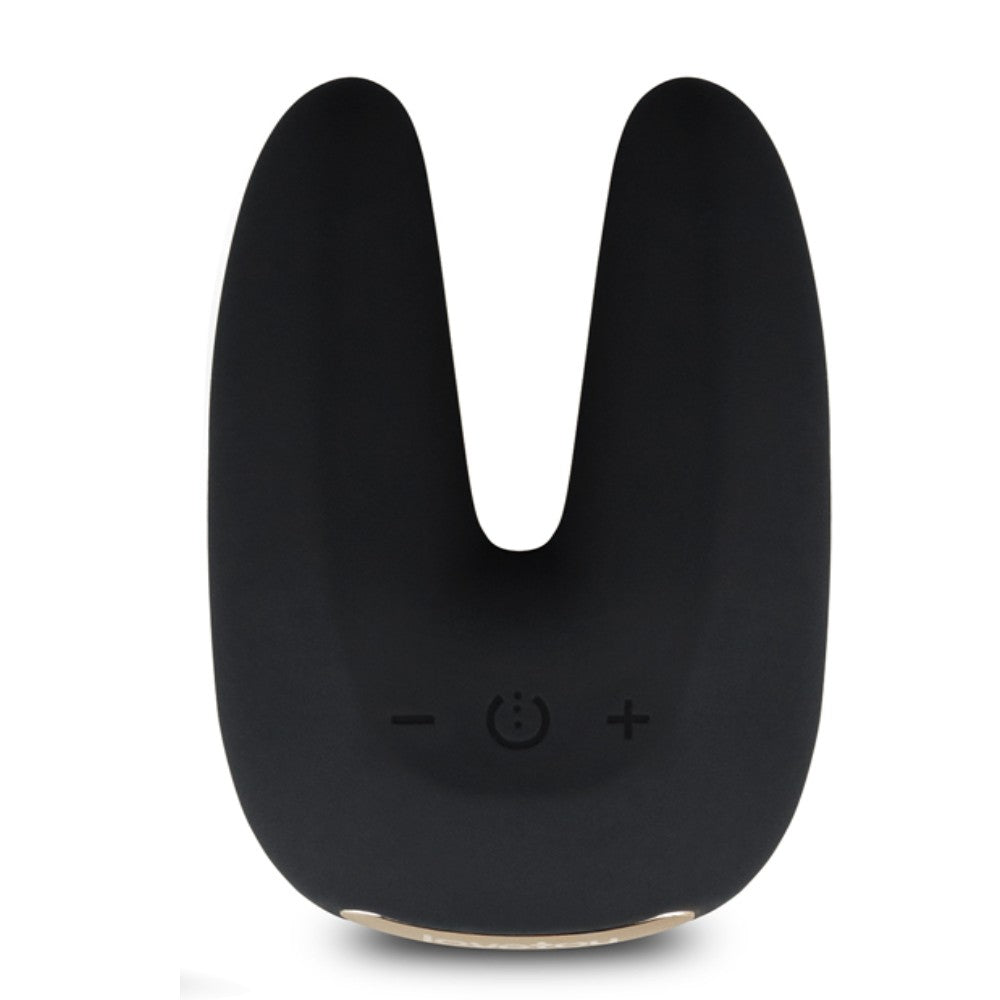 Lovetoy O-Sensual Rapture Twin Çift Uyarım 11 Modlu Klitoris Vibratör LV431213