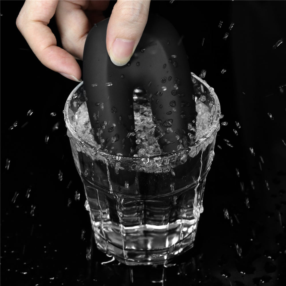 Lovetoy O-Sensual Rapture Twin Çift Uyarım 11 Modlu Klitoris Vibratör LV431213