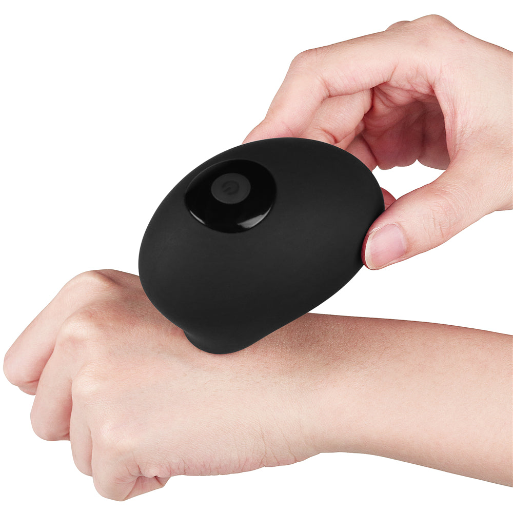 Lovetoy O-Sensual Oral Ama Emiş Güçlü Lüks Vibratör LV431214