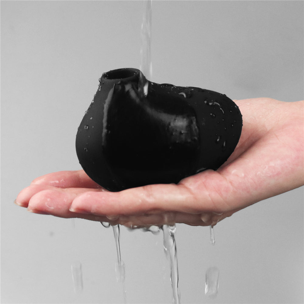 Lovetoy O-Sensual Oral Ama Emiş Güçlü Lüks Vibratör LV431214