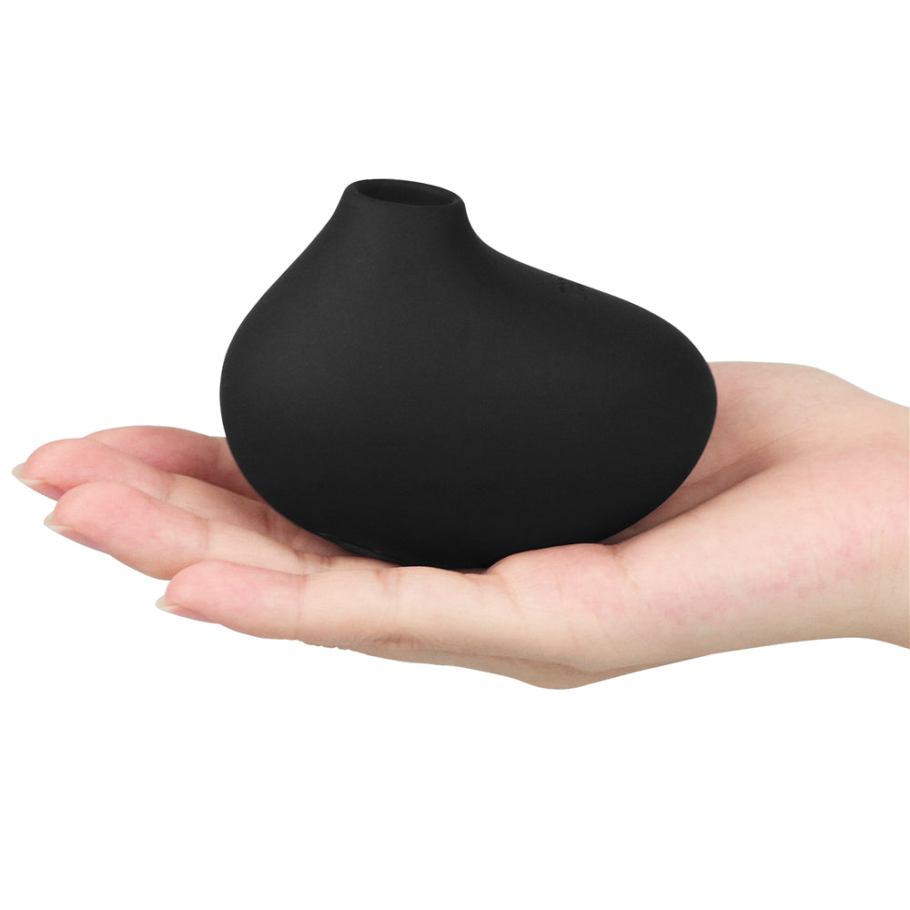 Lovetoy O-Sensual Oral Ama Emiş Güçlü Lüks Vibratör LV431214