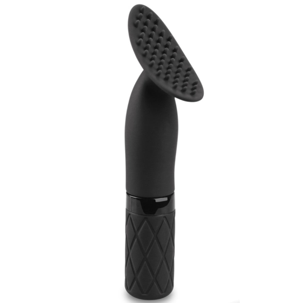 Lovetoy O-Sensual Clit Jiggle 7 Farklı Titreşimli Çok Yönlü Vibratör LV431215