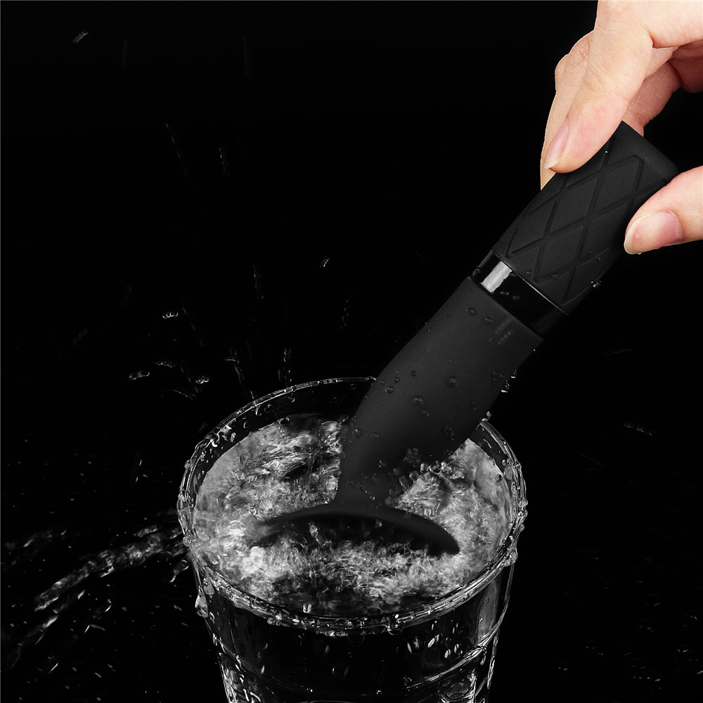 Lovetoy O-Sensual Clit Jiggle 7 Farklı Titreşimli Çok Yönlü Vibratör LV431215