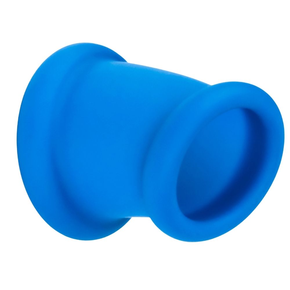 Lovetoy Pinnacle Pro Tapered Squeeze Stretcher Silikon Penis Halkası LV443013