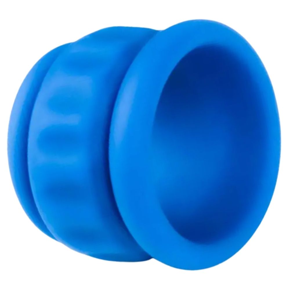 Lovetoy Pinnacle Pro Twin Flex Stretcher Silikon Penis Halkası LV443014