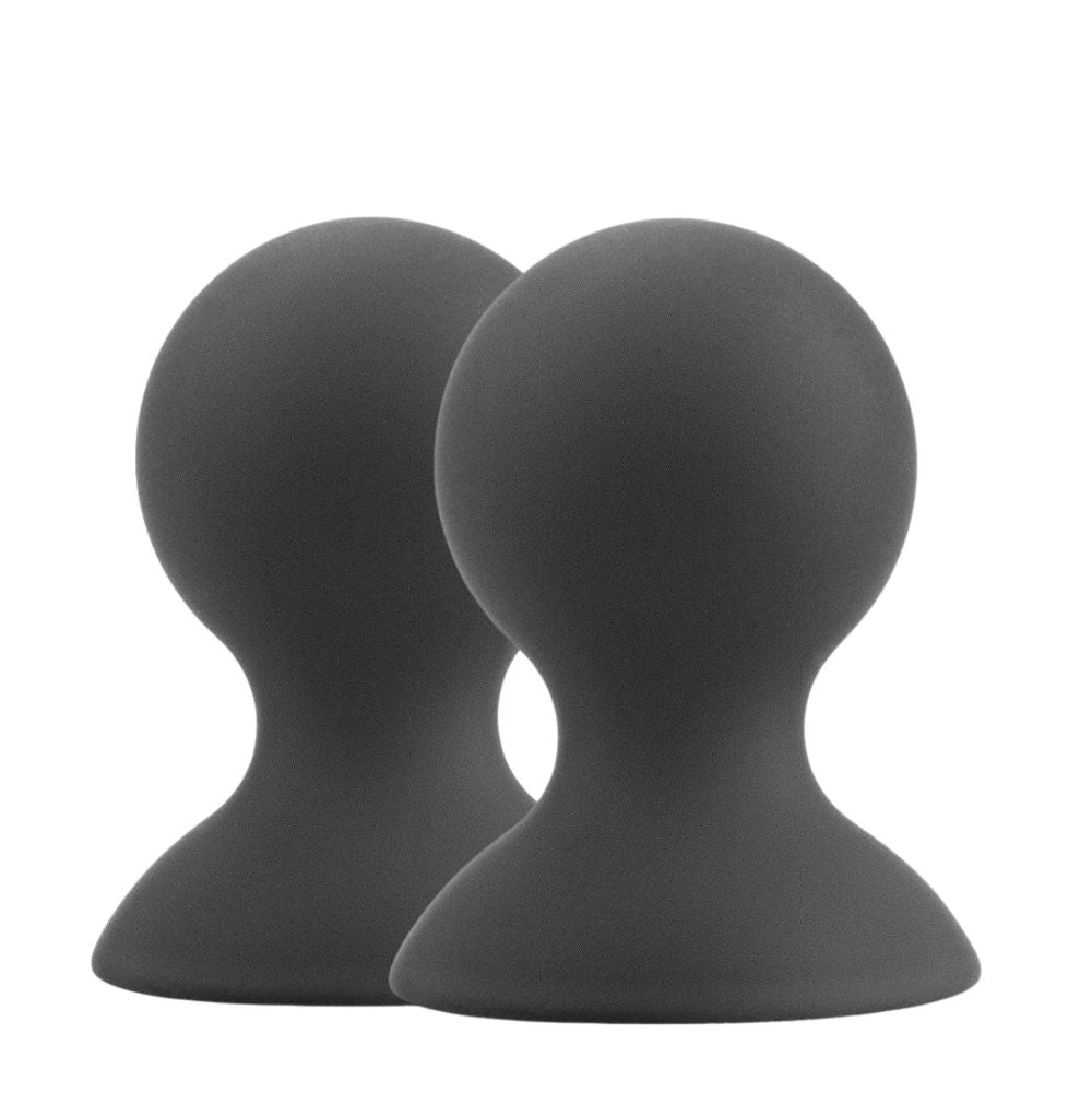 Lovetoy Bondage Fetish Silicone Comfort Göğüs Ucu Vakum LV461001