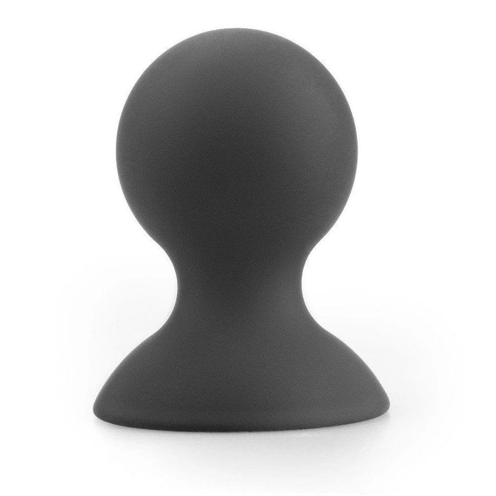 Lovetoy Bondage Fetish Silicone Comfort Göğüs Ucu Vakum LV461001