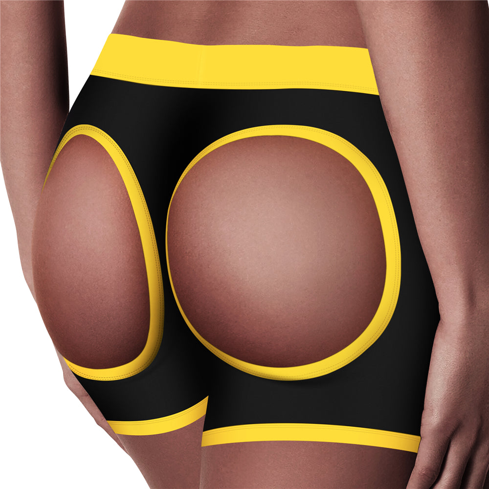 Lovetoy Handy Strapon Shorts XL/XXL Boxer Penis Kemeri LV715020C