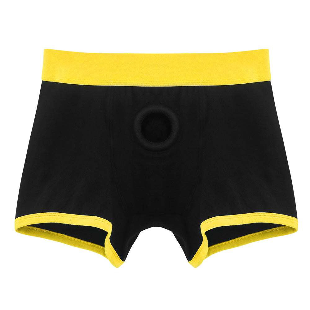 Lovetoy Handy Strapon Shorts XL/XXL Boxer Penis Kemeri LV715020C
