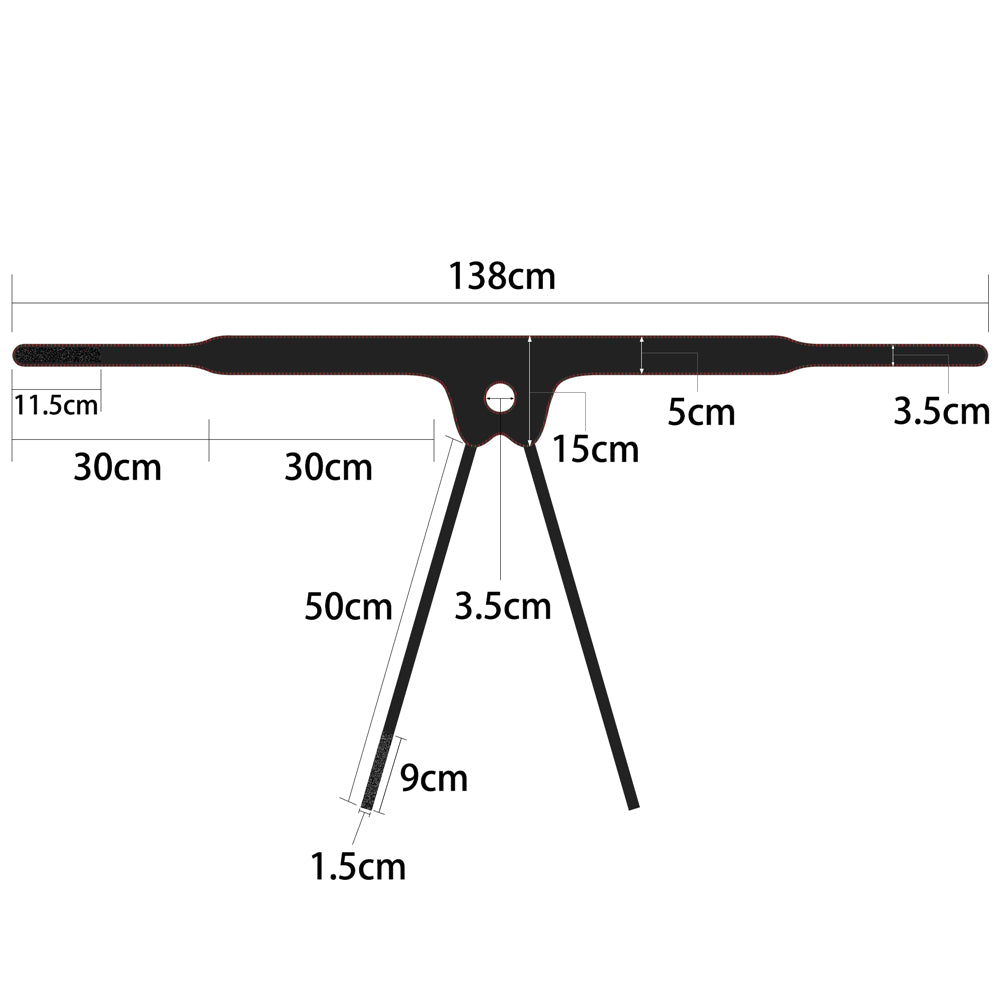 Lovetoy Easy Strapon 20 cm Titreşimli Kemerli Zenci Penis LV715127