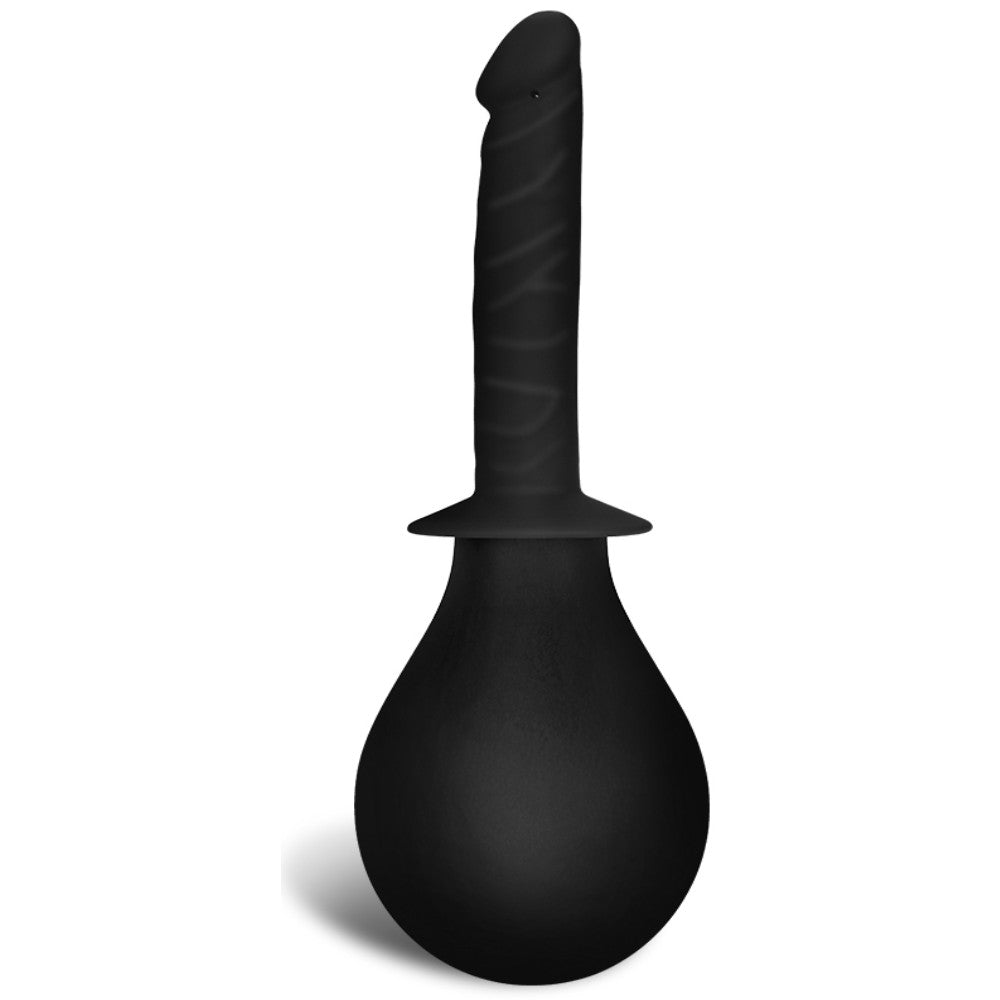 Lovetoy Bondage Anal Douche Anal Temizleme Pompası LV764001