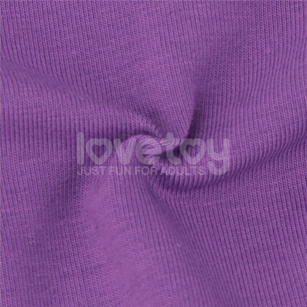 Lovetoy Printed Vibrating Sexy Panties XS/S Giyilebilir Vibrator LV770213A