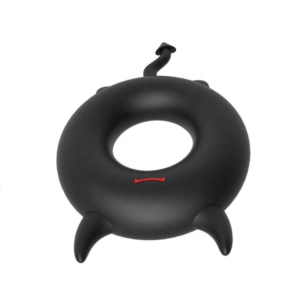 Leten Little Devil Cock Ring Penis Halkası
