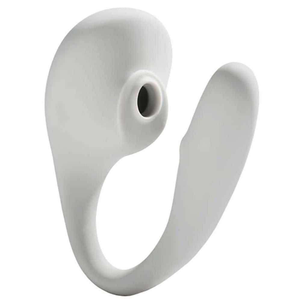 Lora DiCarlo Ose 2 Dual Massager Premium Robotic Massager Ultra Emiş Güçlü Vibrator