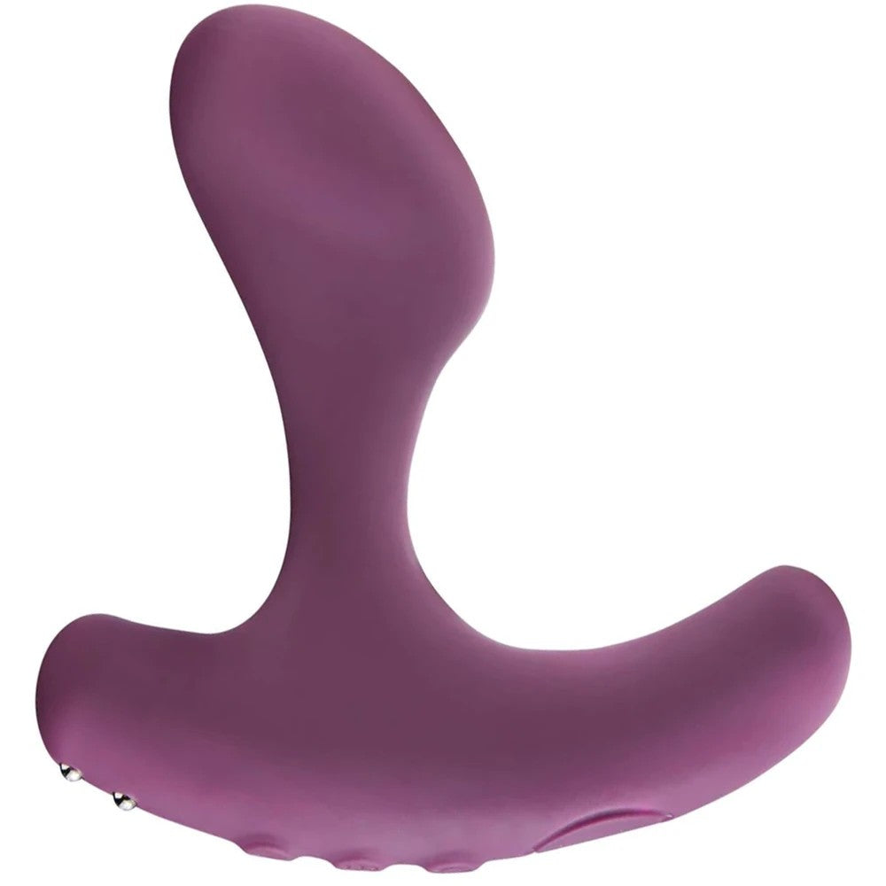 Lora Dicarlo Tilt Isıtmalı Anal Vibrator