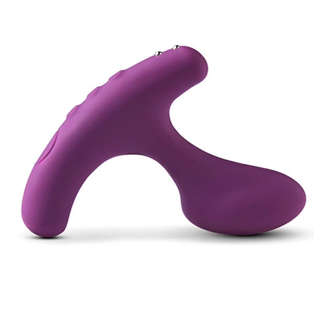 Lora Dicarlo Tilt Isıtmalı Anal Vibrator