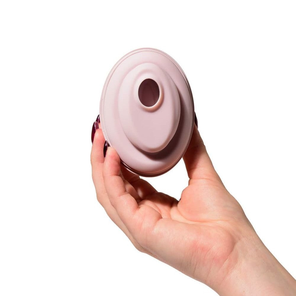 Lora Dicarlo Baci Clitoral Stimulator Robotic Emiş Güçlü Vibrator