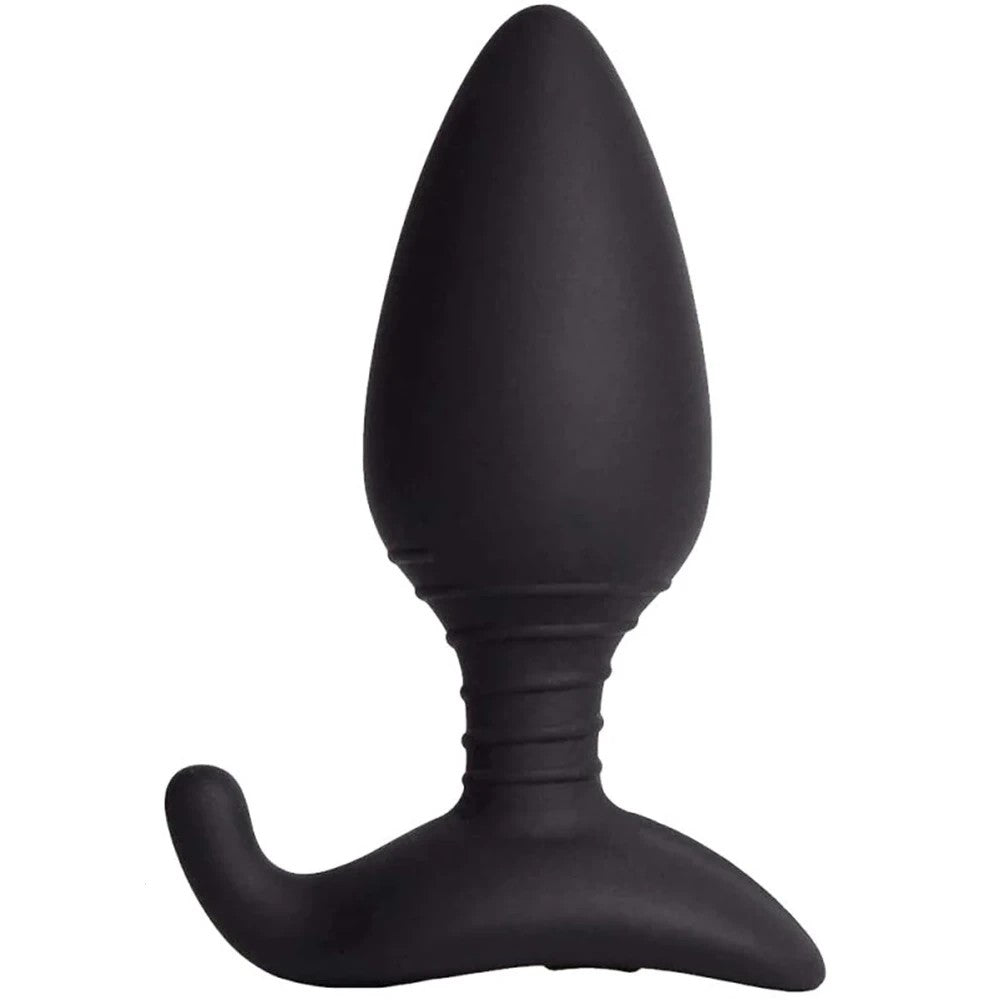 Lovense Hush 38 mm Telefon Kontrollü Titreşimli Anal Plug
