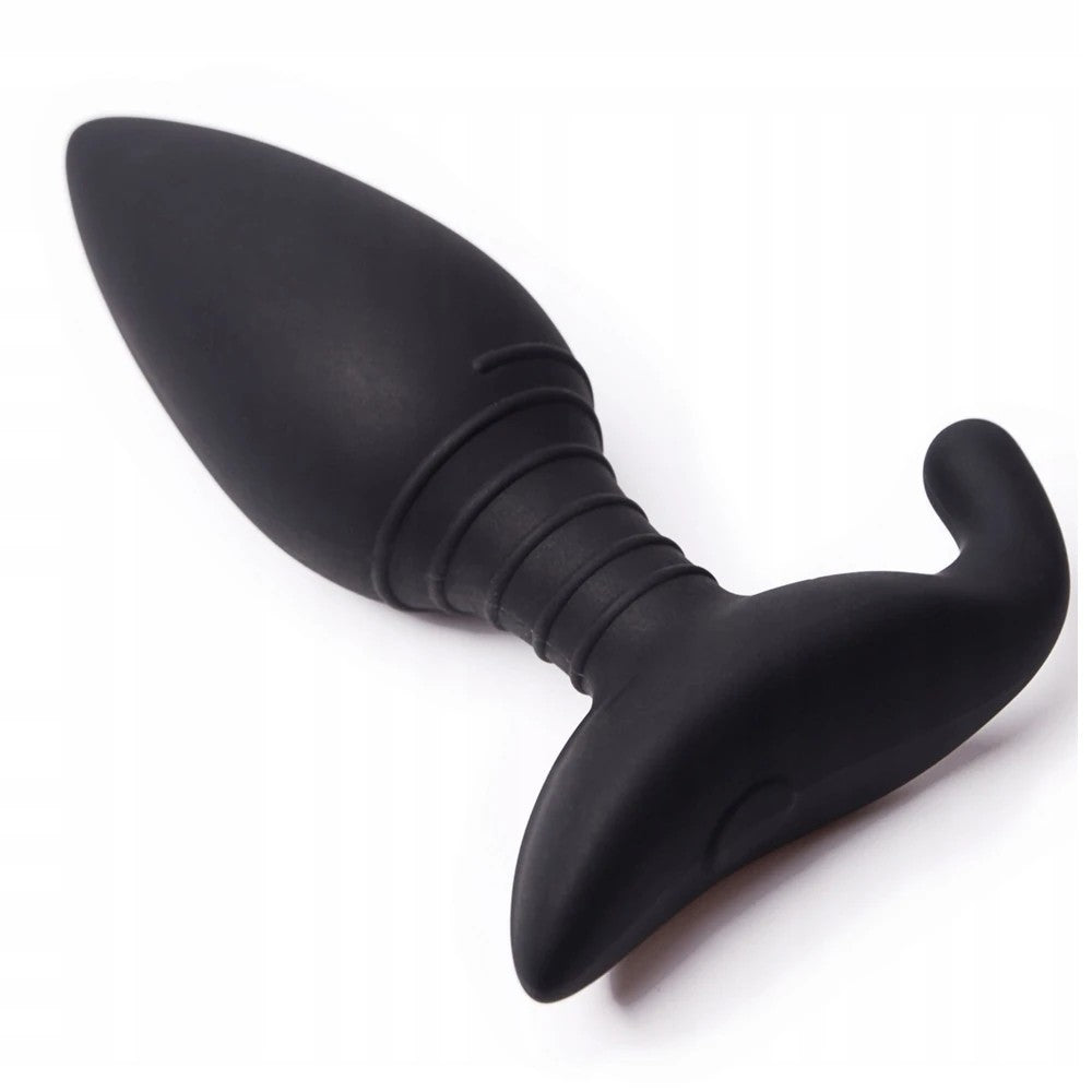 Lovense Hush 38 mm Telefon Kontrollü Titreşimli Anal Plug