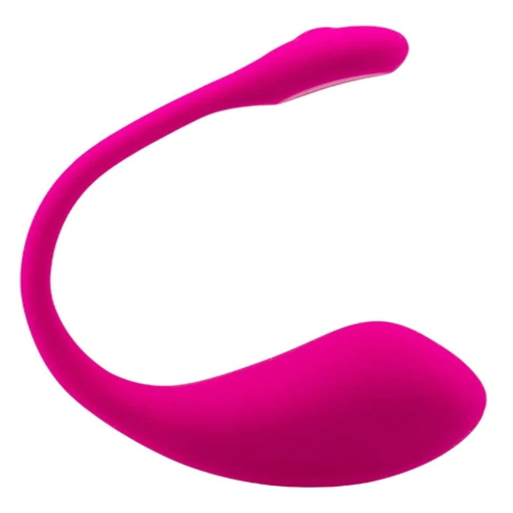 Lovense Lush 2 Telefon Kontrollü Giyilebilir Vibrator