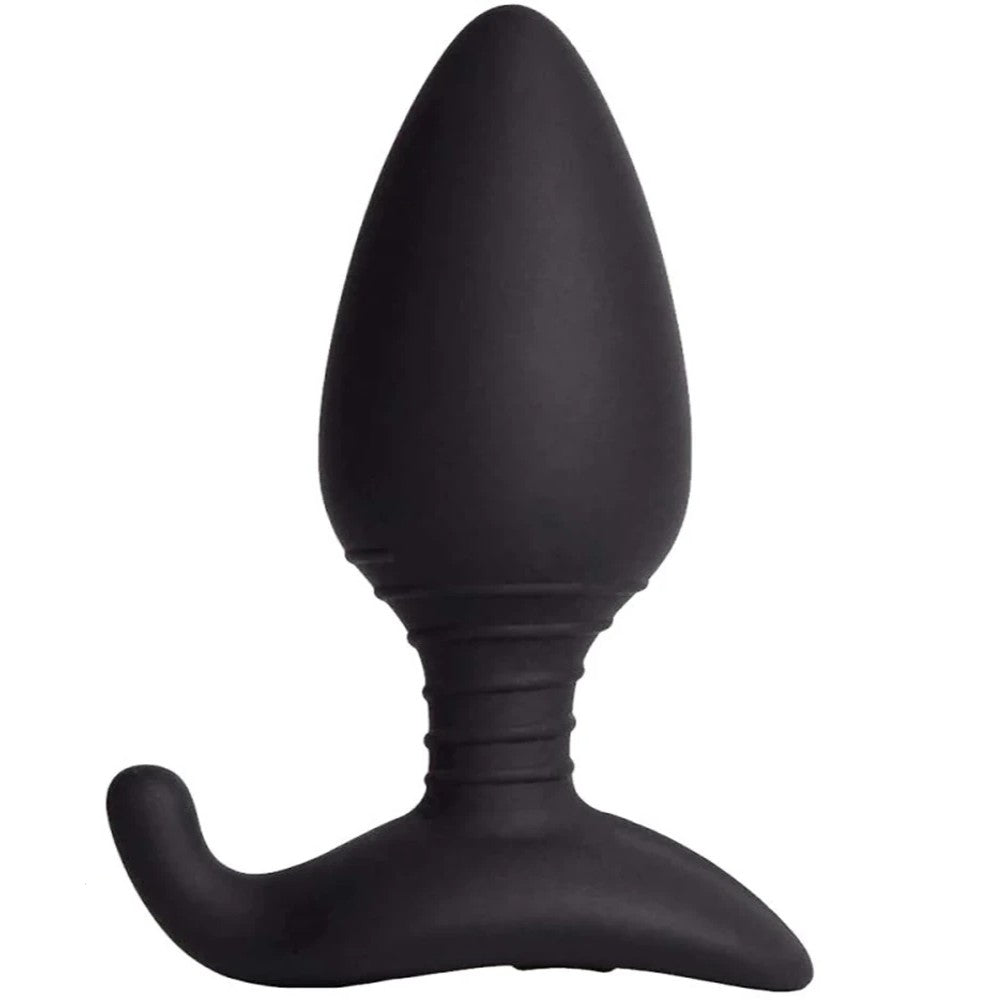 Lovense Hush 44.5 mm Telefon Kontrollü Titreşimli Anal Plug