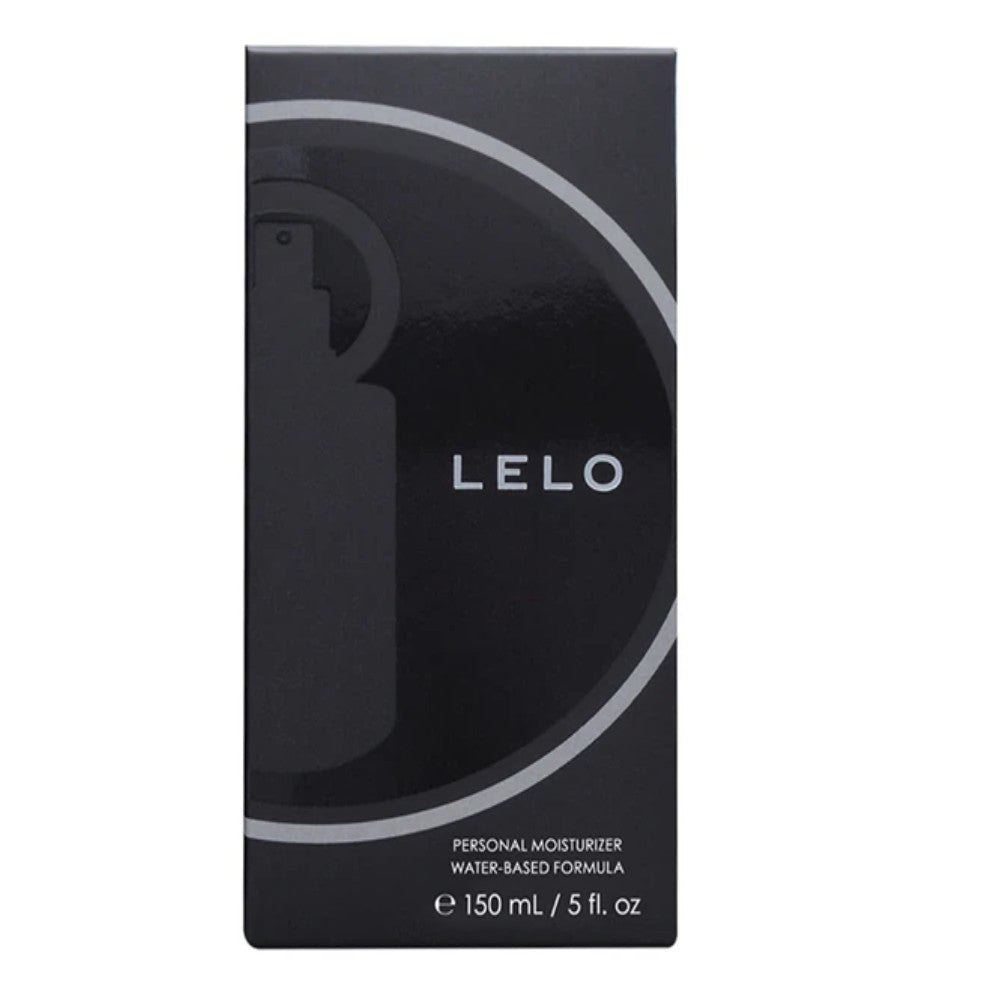 Lelo Personal Moisturizer Kayganlaştırıcı Jel 150 Ml.
