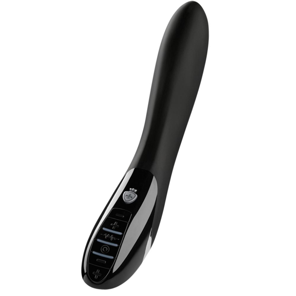 Mystim Electric Eric Black Edition G-Spot Vibrator