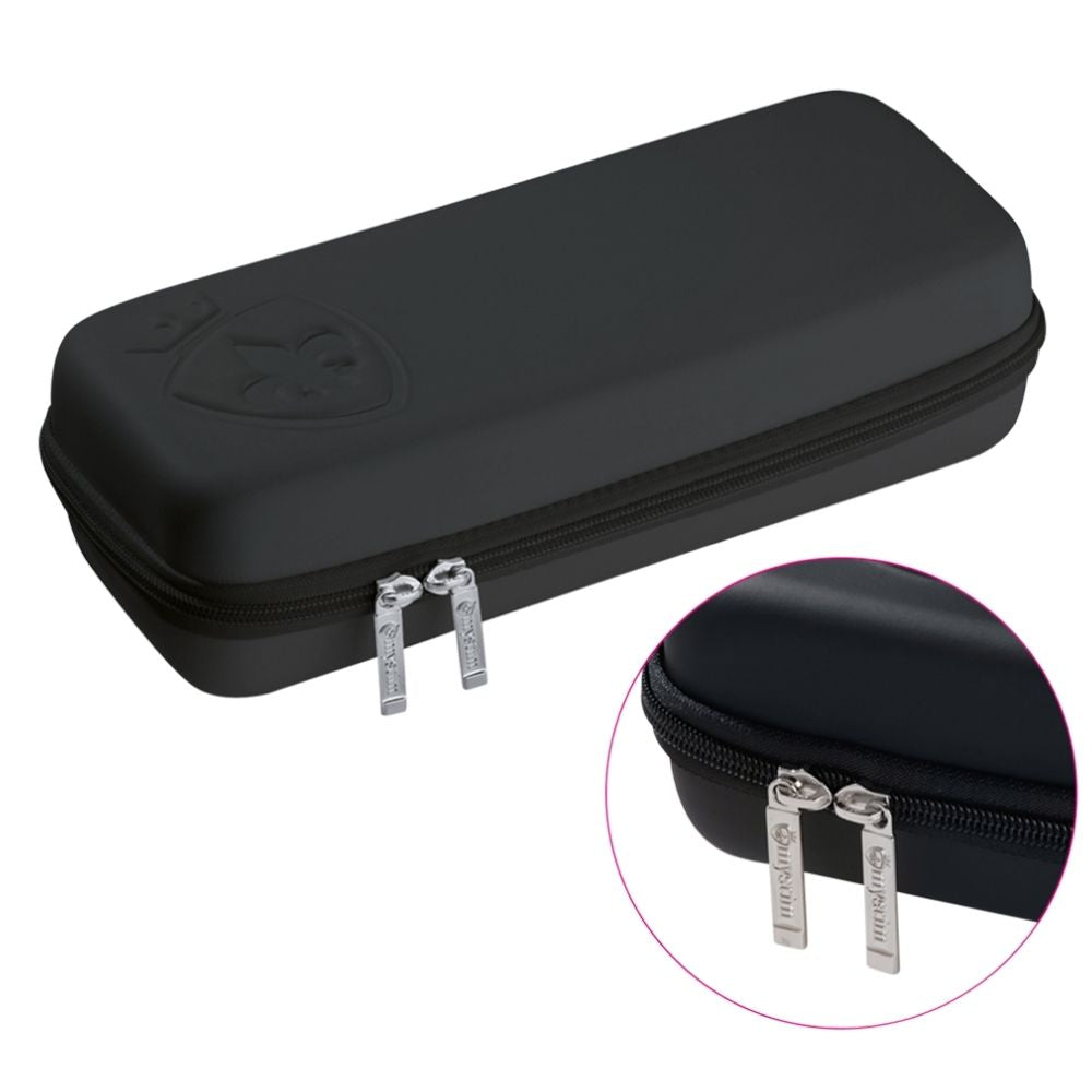 Mystim Electric Tickling Truman Black Edition G-Spot Vibrator