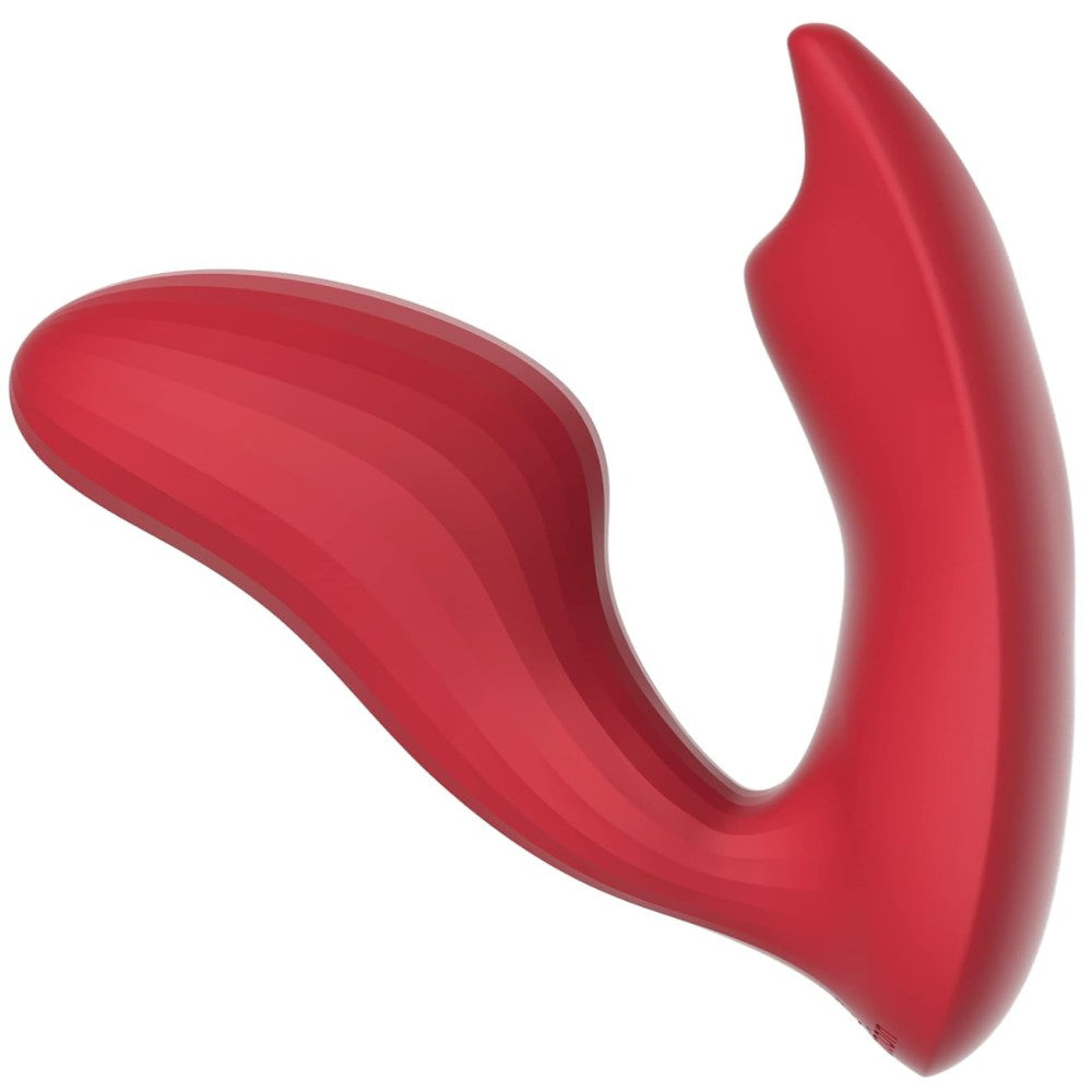 Magic Motion Umi Smart Telefon Kontrollü Giyilebilir Vibratör