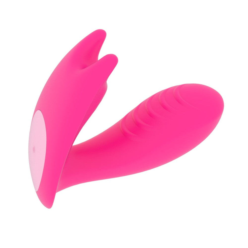 Magic Motion Eidolon Telefon Kontrollü Giyilebilen Vibratör