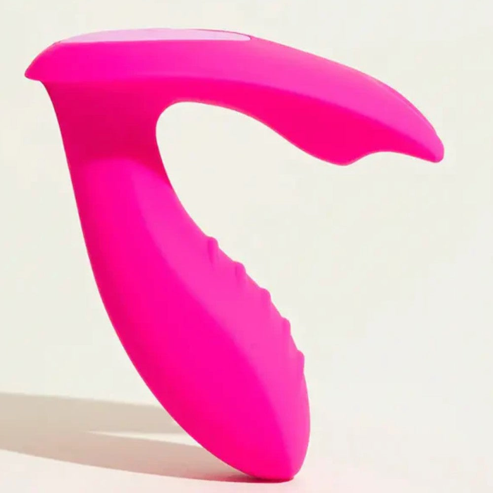 Magic Motion Eidolon Telefon Kontrollü Giyilebilen Vibratör