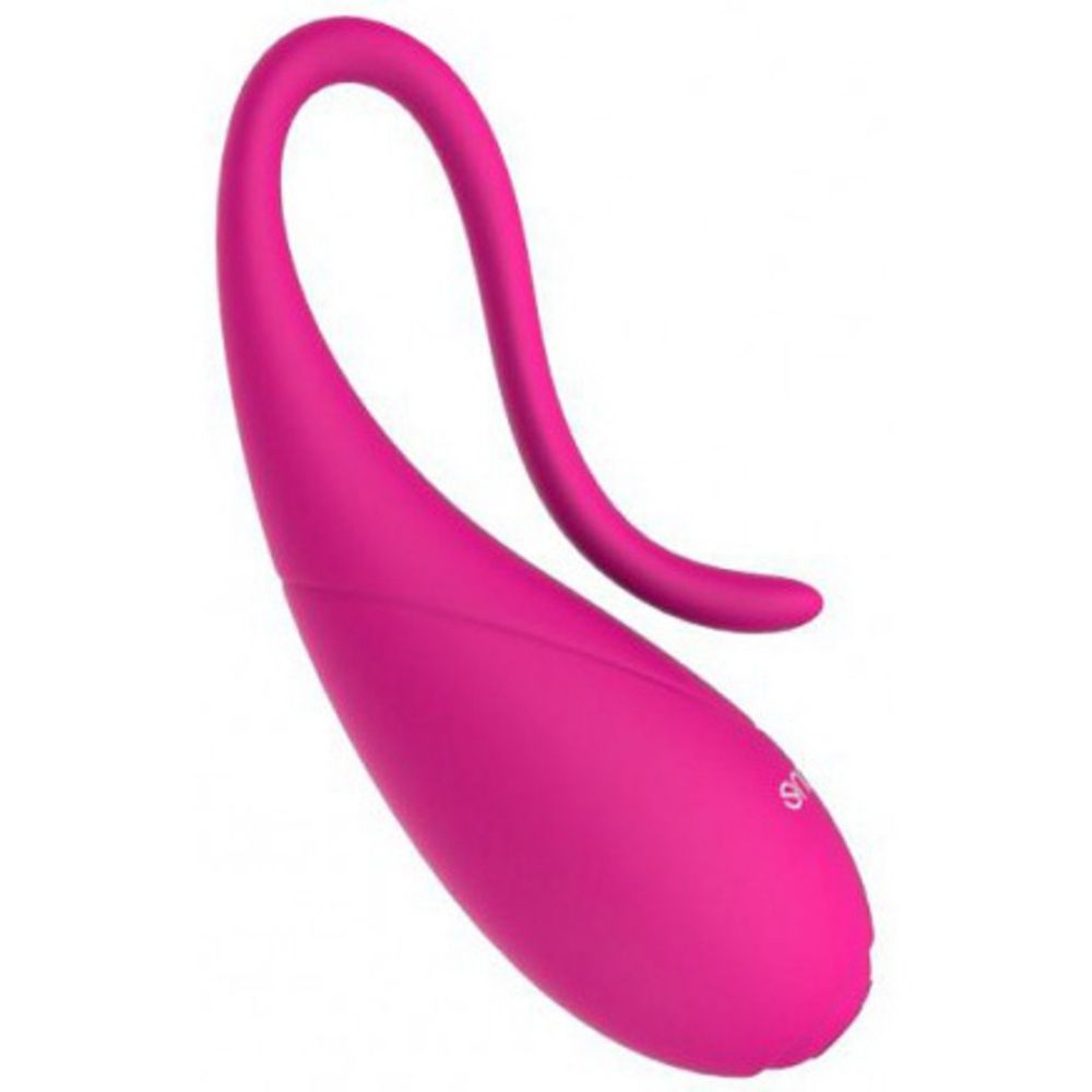 Nalone Coco Sinmis Çiftlere Özel Partner Vibratör