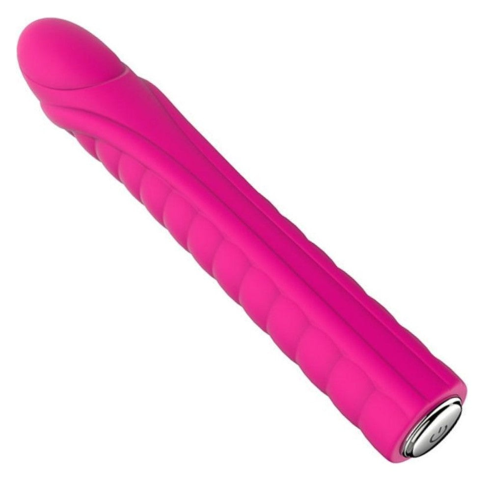 Nalone Dixie Şarjlı Titreşimli Vibratör