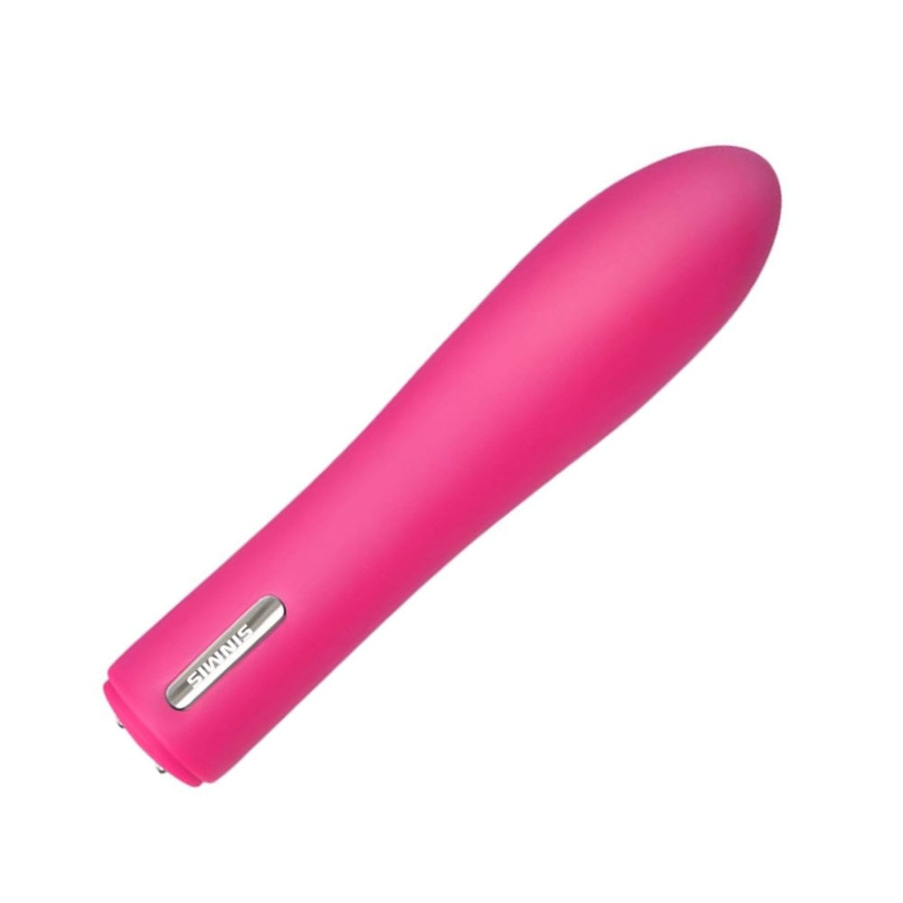 Nalone Iris Şarjlı Kolay Taşınabilir Güçlü Vibratör