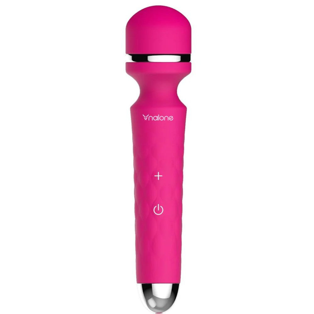 Nalone Rock Wand Massager Masaj Aleti Vibrator