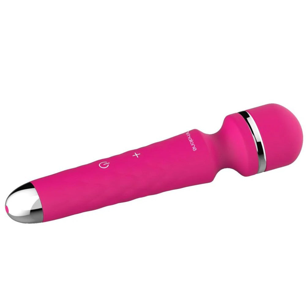 Nalone Rock Wand Massager Masaj Aleti Vibrator