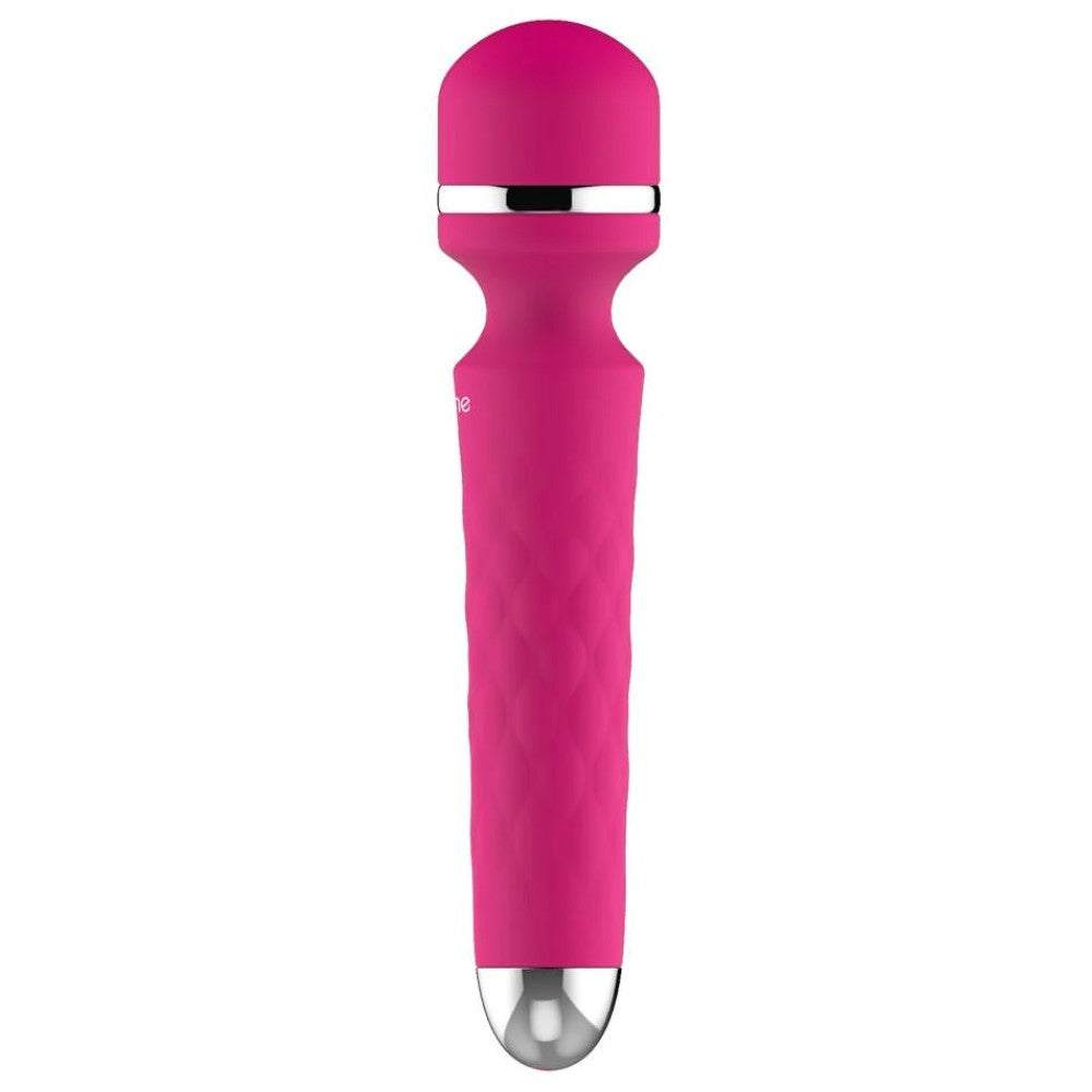 Nalone Rock Wand Massager Masaj Aleti Vibrator