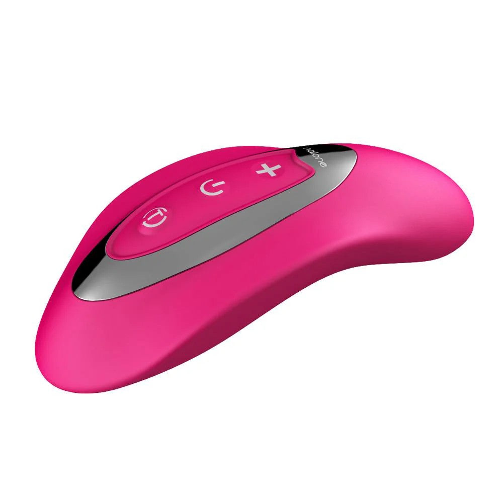 Nalone Curve Clitoral Vibrator