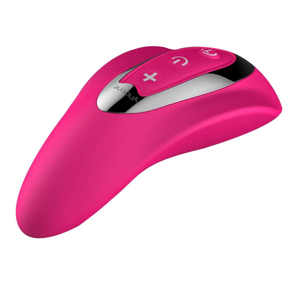 Nalone Curve Clitoral Vibrator