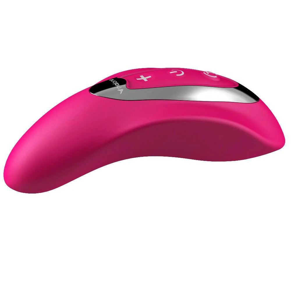 Nalone Curve Clitoral Vibrator