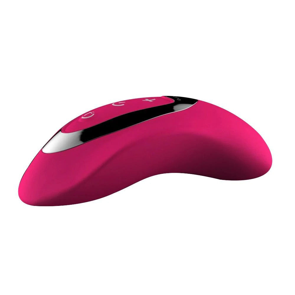 Nalone Curve Clitoral Vibrator