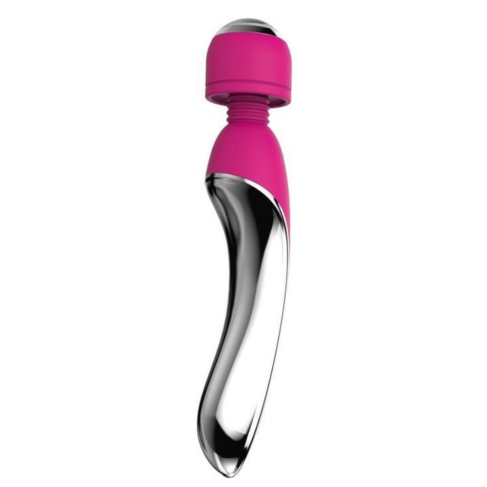 Nalone Electro Wand Massager Vibrator