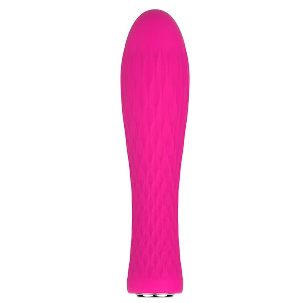 Nalone Ian 20 Modlu Şarjlı Titreşimli Vibratör