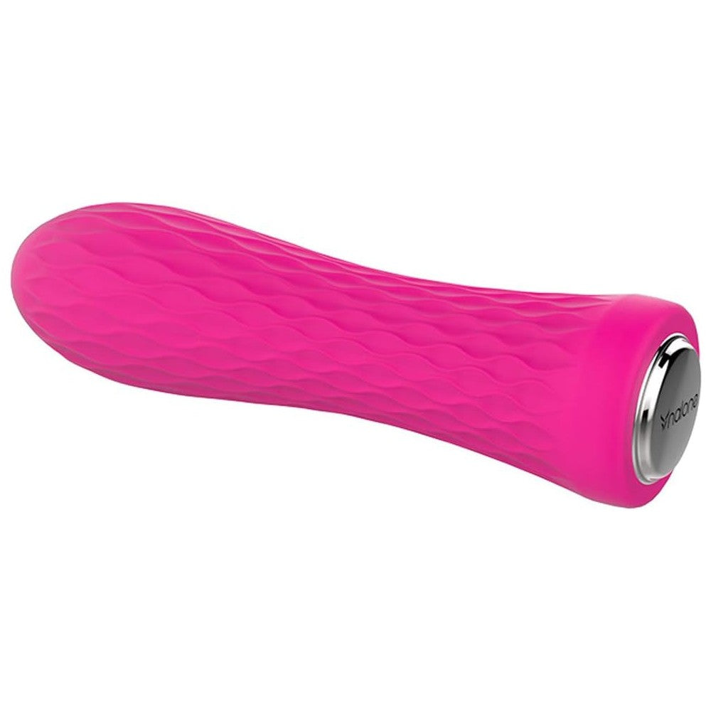 Nalone Ian 20 Modlu Şarjlı Titreşimli Vibratör